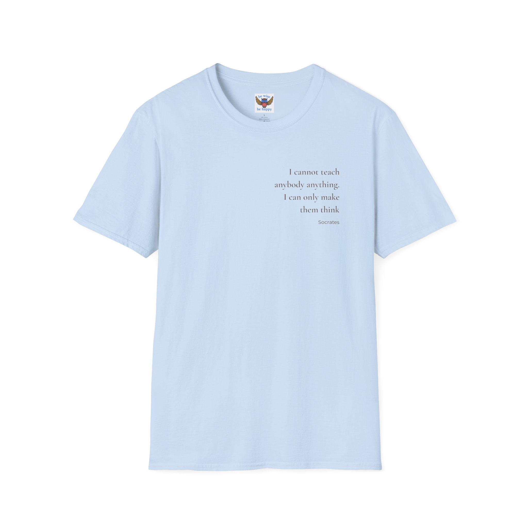 W18 - The Art of Teaching T-Shirt