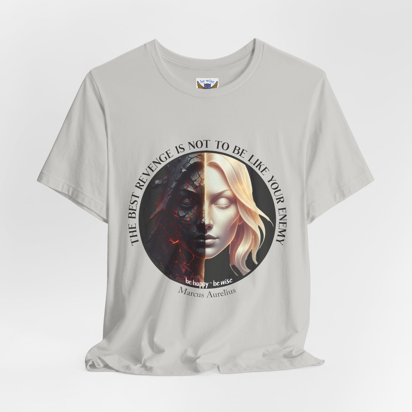 Best Revenge T-Shirt