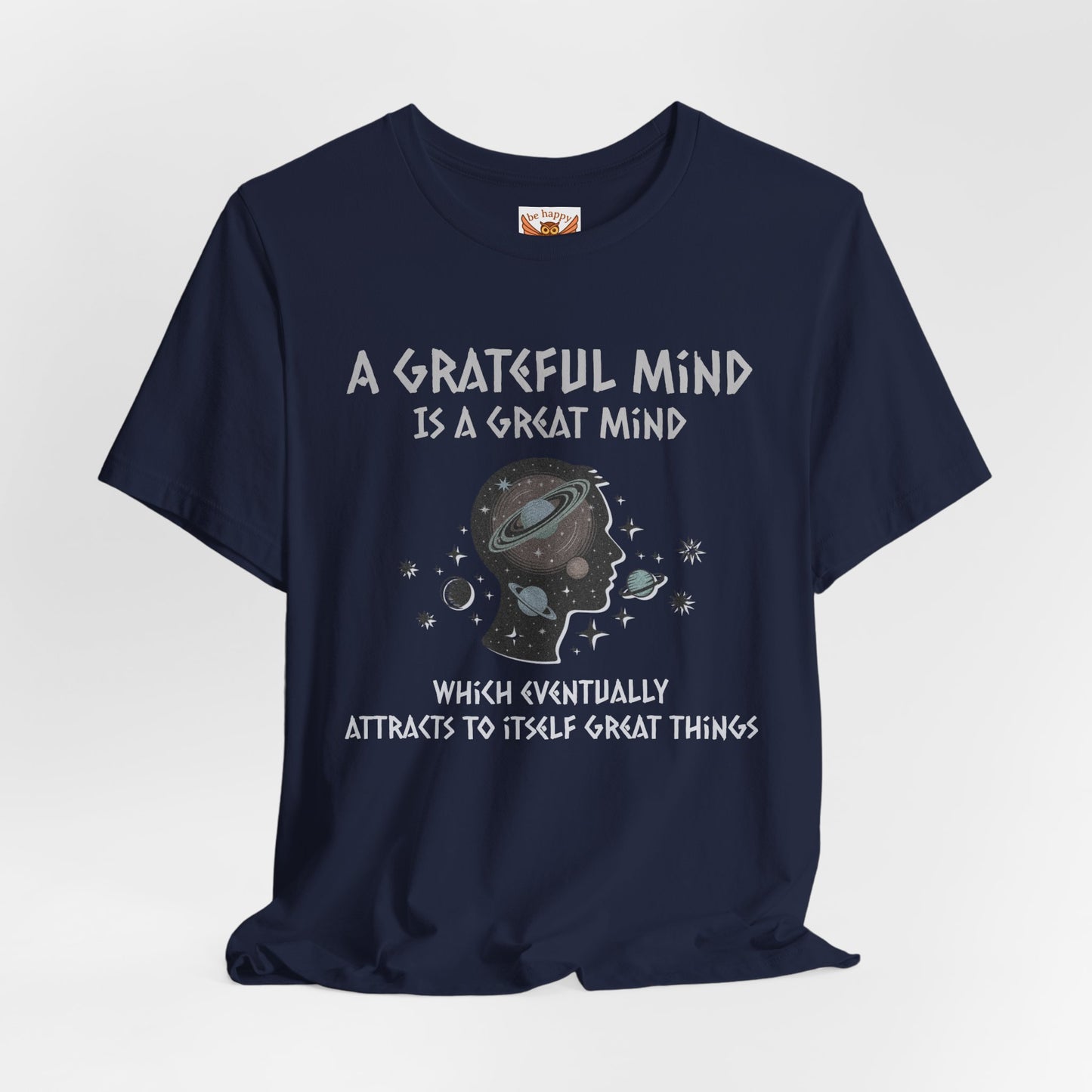 Grateful Mind T-Shirt