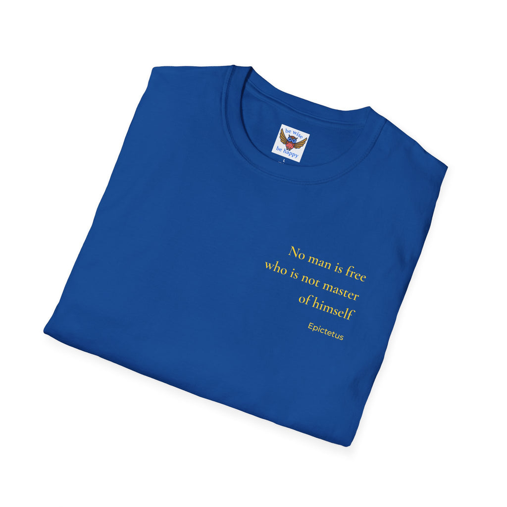 W9 - Invulnerability T-Shirt