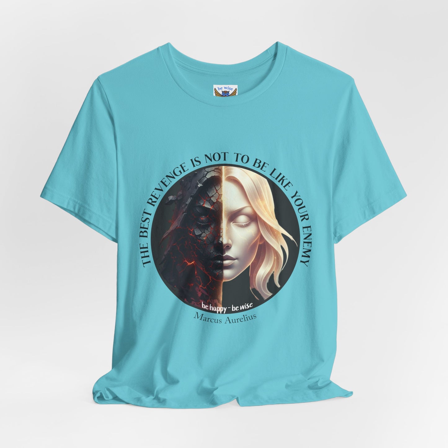 Best Revenge T-Shirt