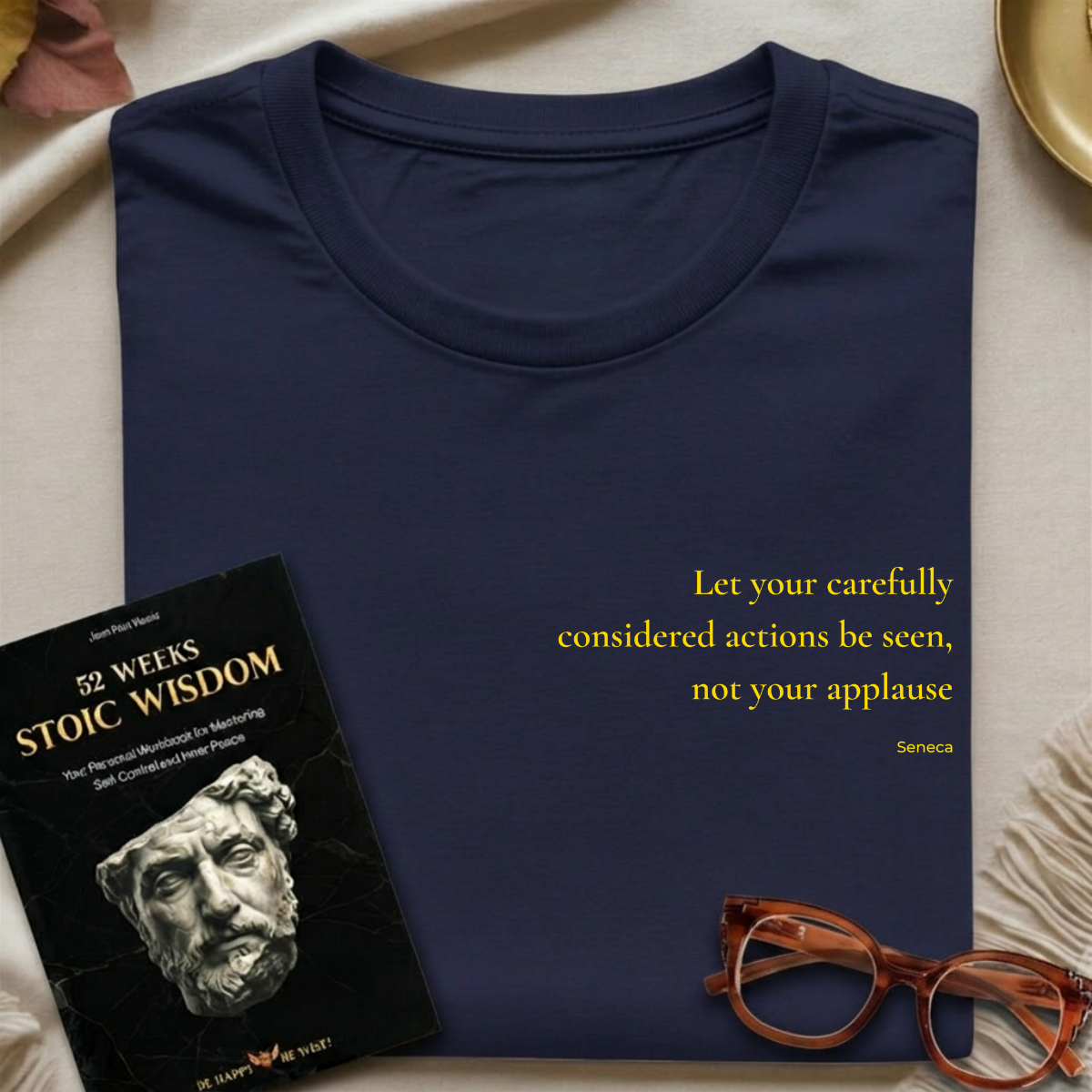 W38 - Kindness as Opportunity T-Shirt