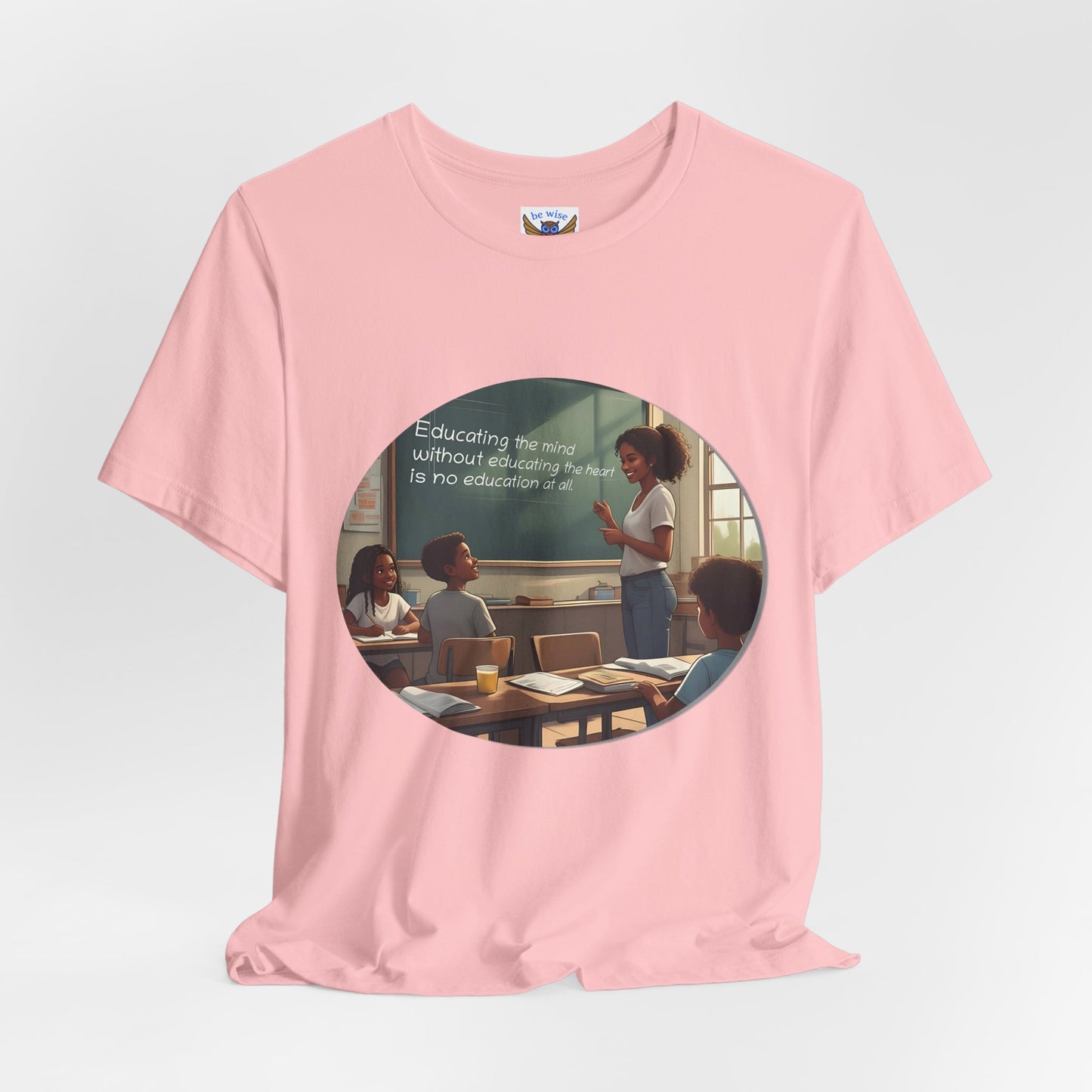 Educating the Mind T-Shirt