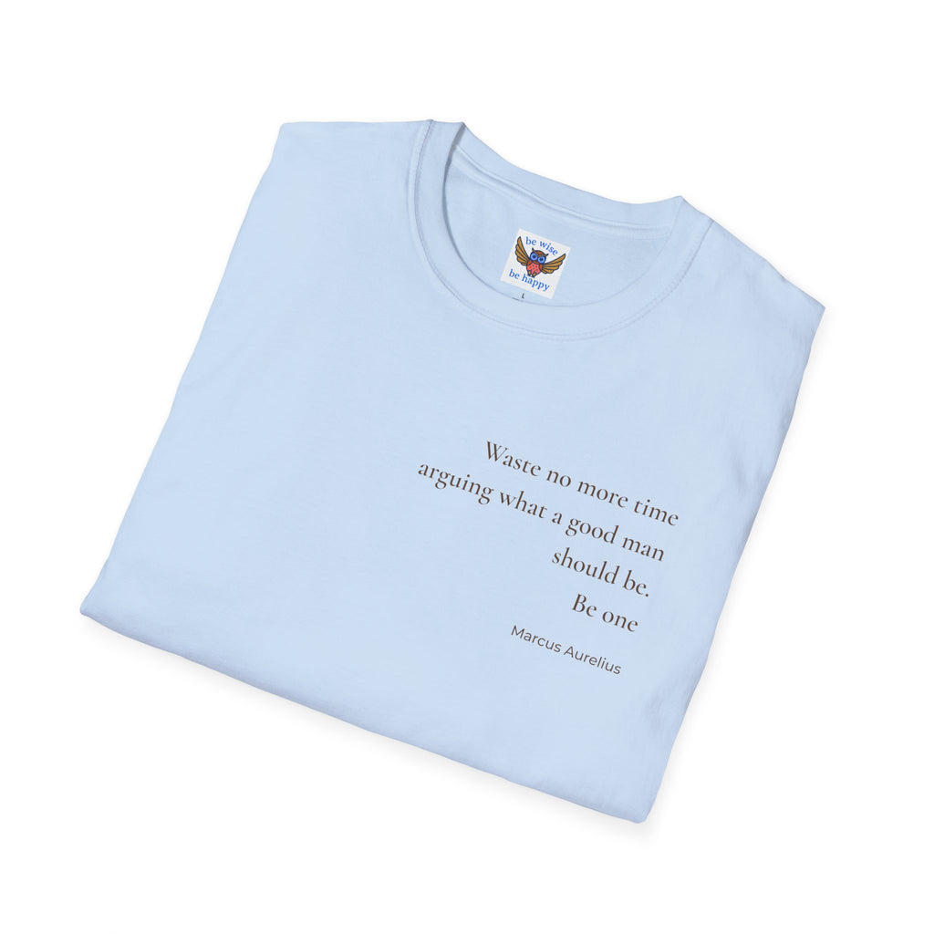W25 - Get Started T-Shirt