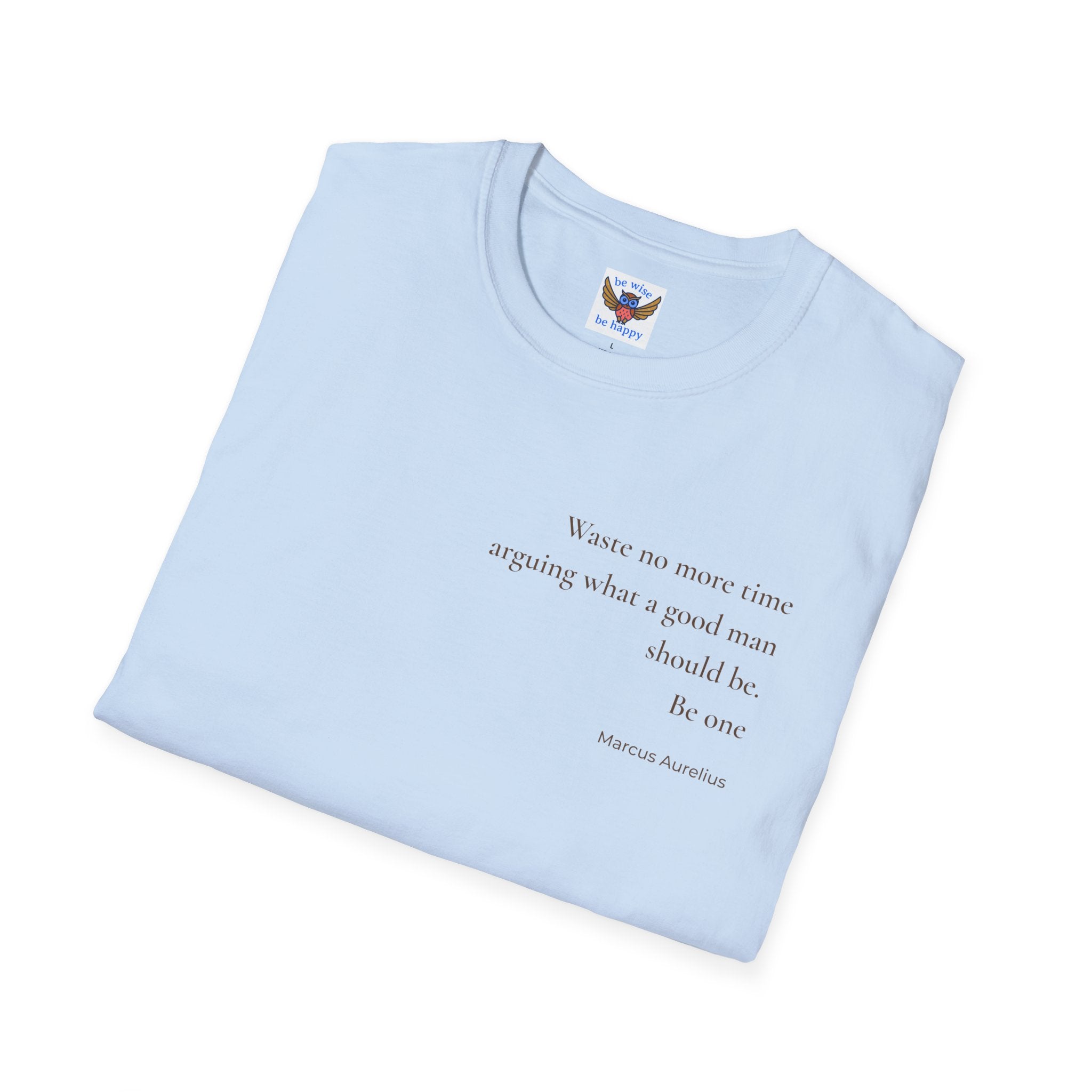 W25 - Get Started T-Shirt