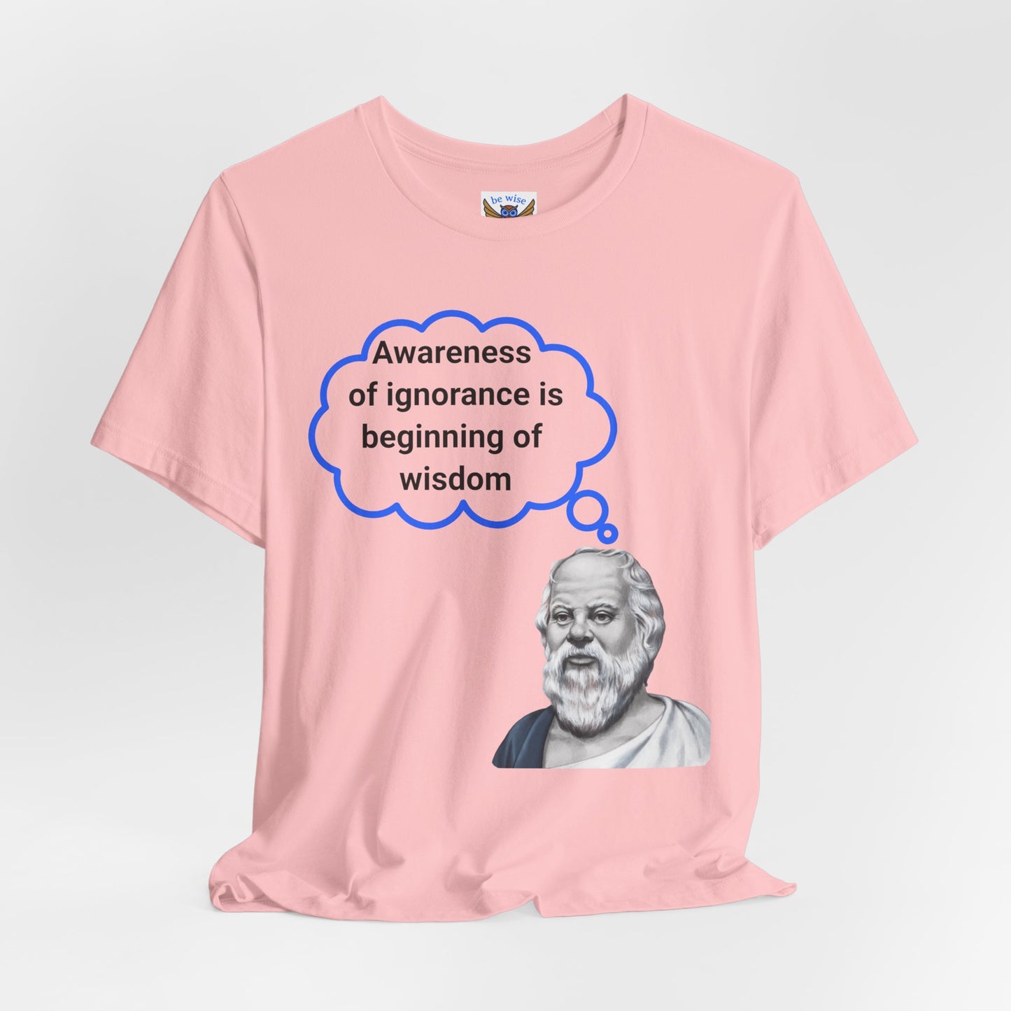 Awareness of Ignorance T-Shirt