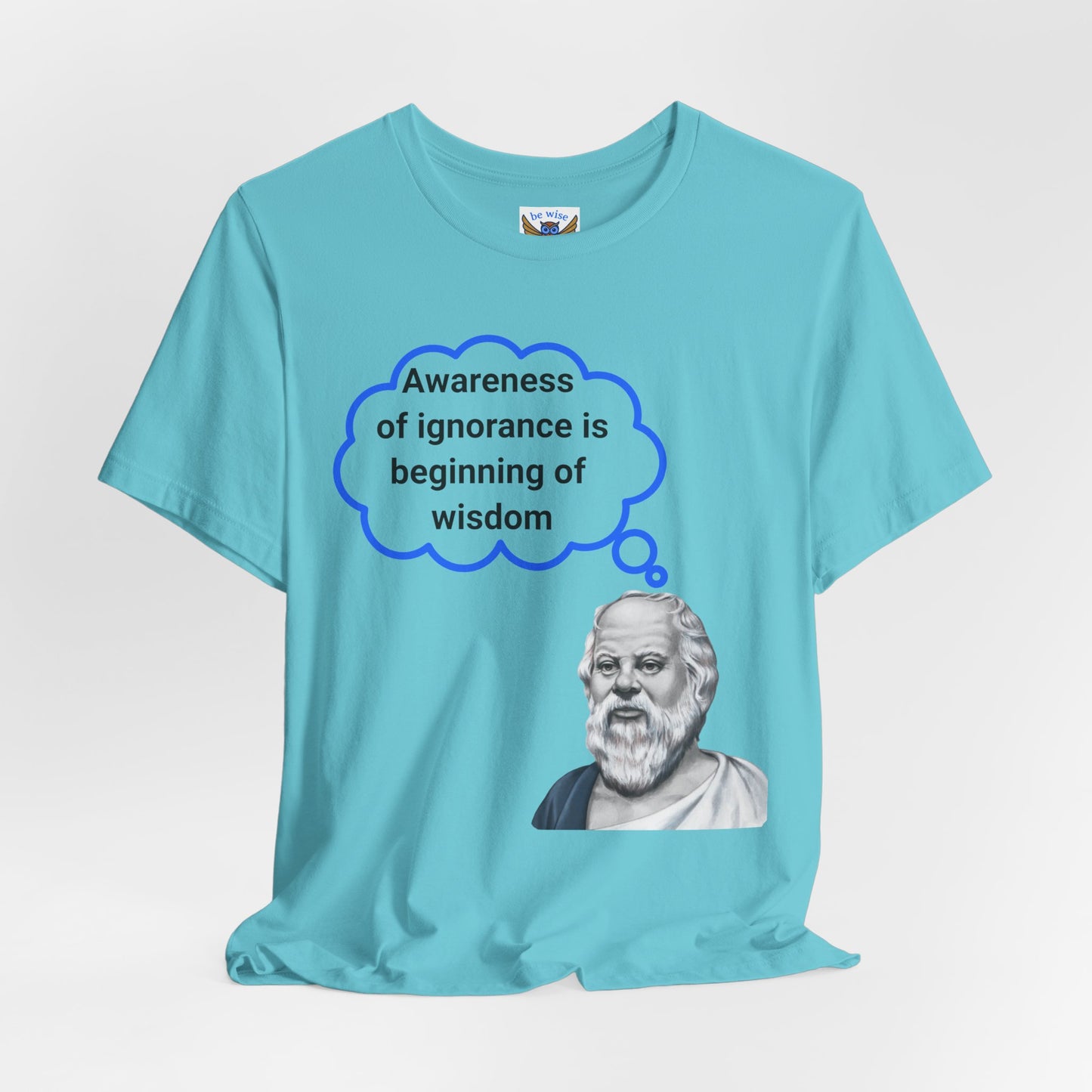 Awareness of Ignorance T-Shirt