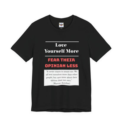 Love Yourself More T-Shirt