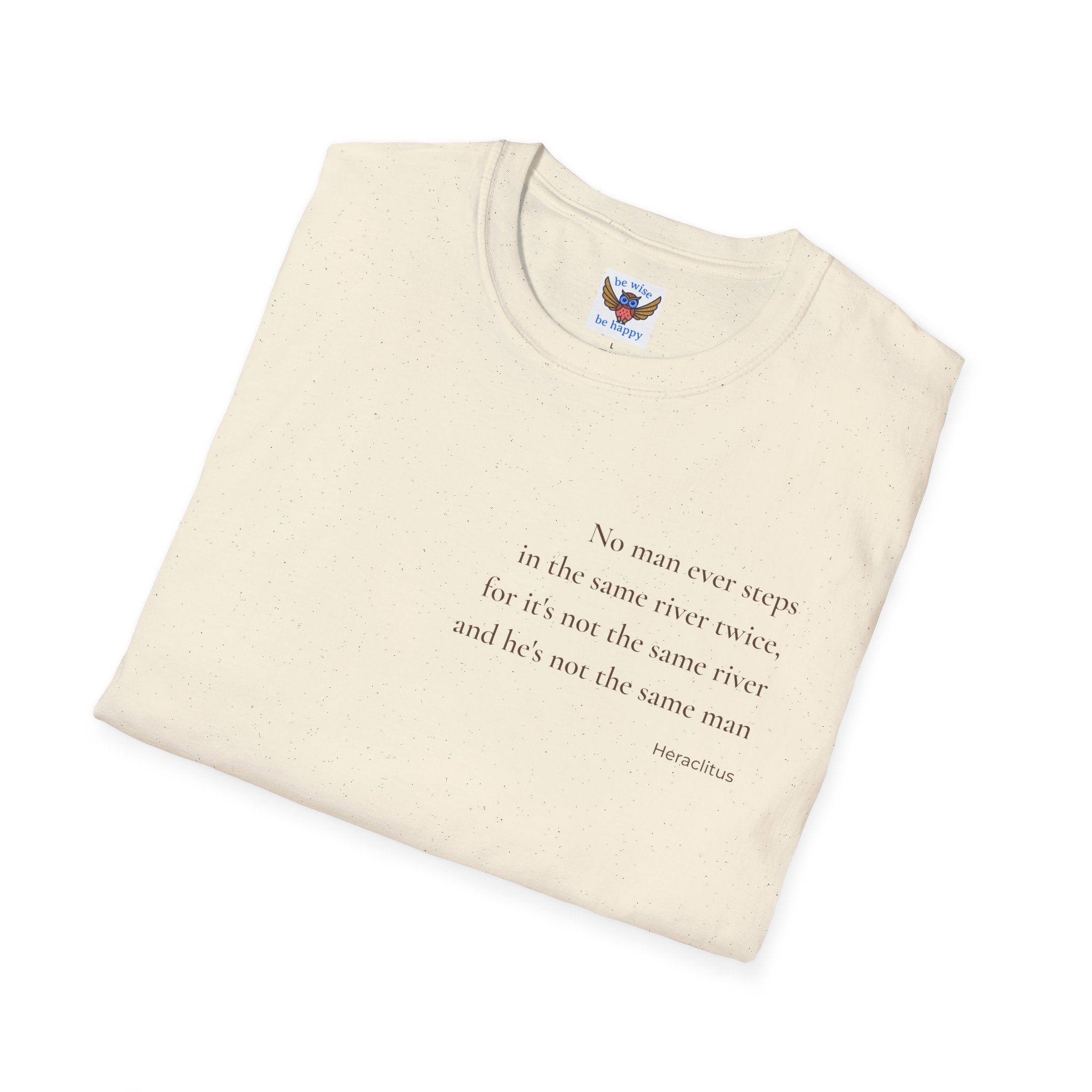 W30 - Everything Flows T-Shirt