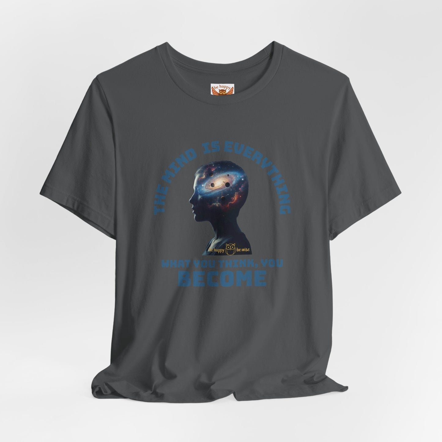 The Mind T-Shirt