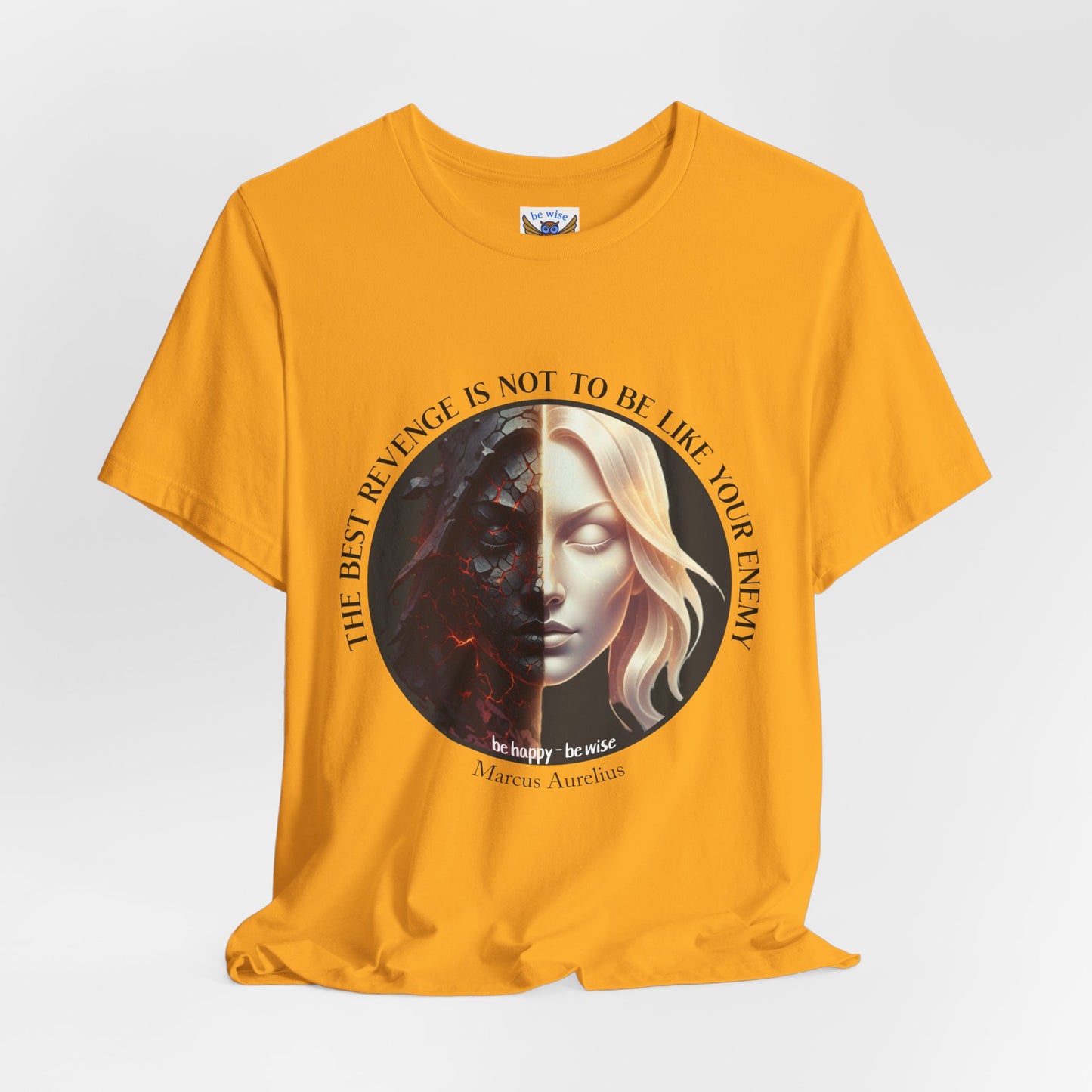 Best Revenge T-Shirt