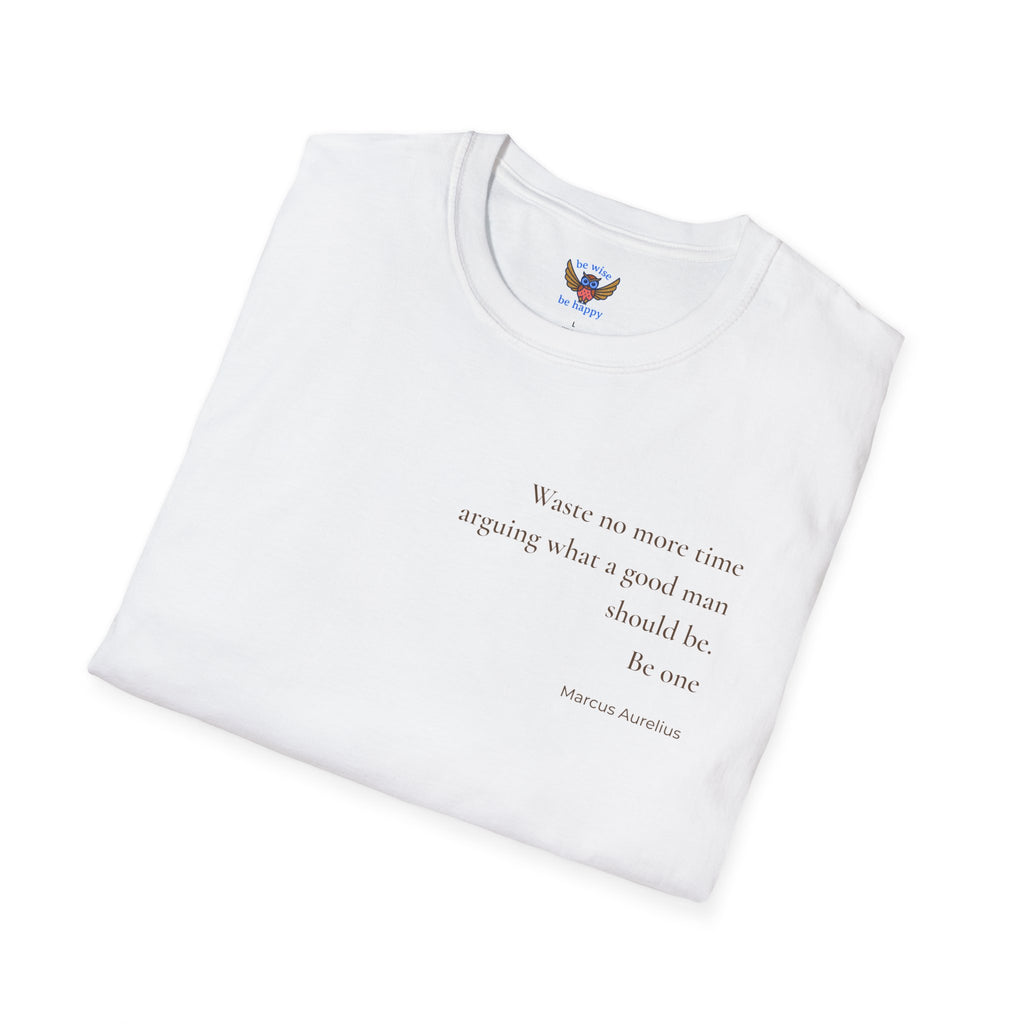 W25 - Get Started T-Shirt