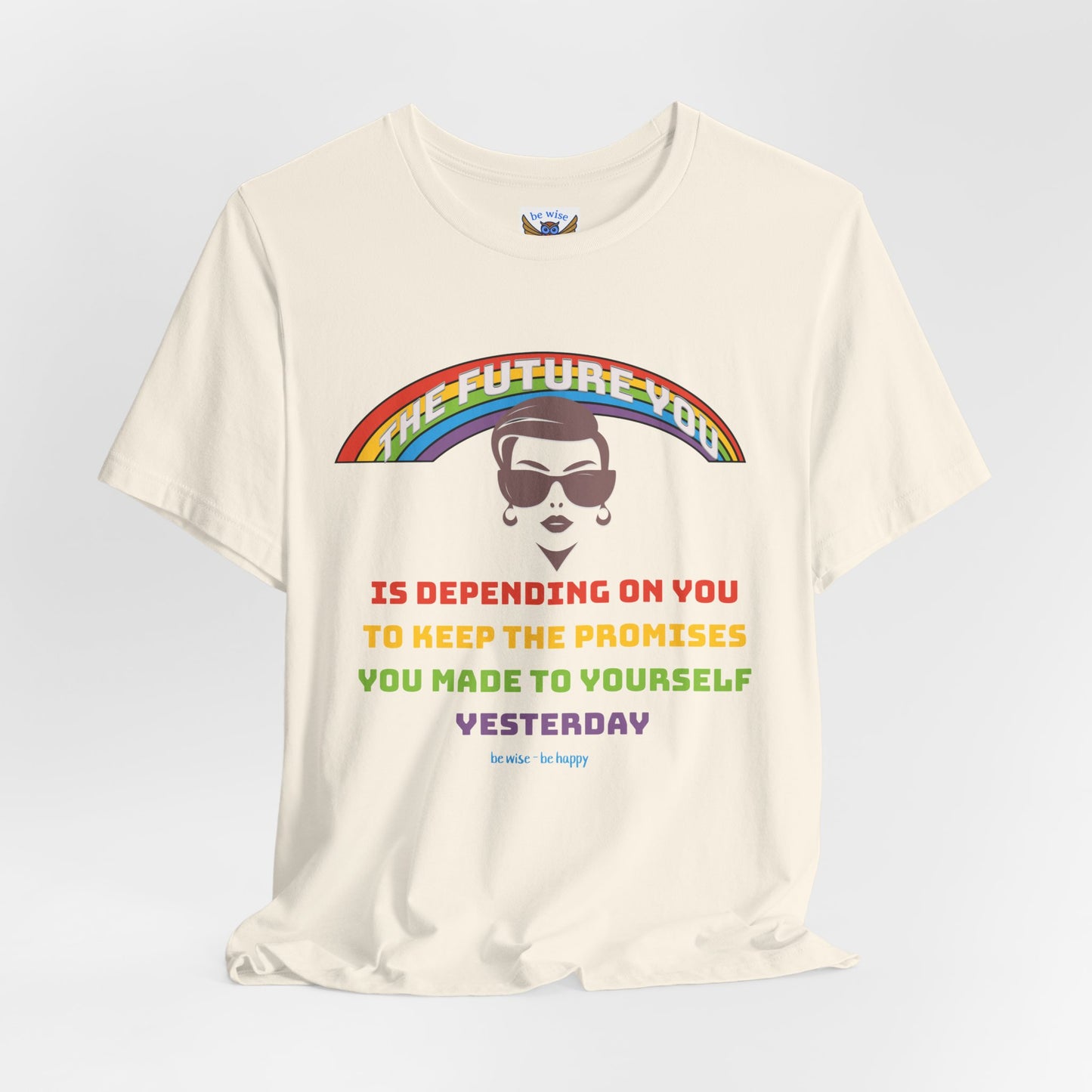 The Future You T-Shirt