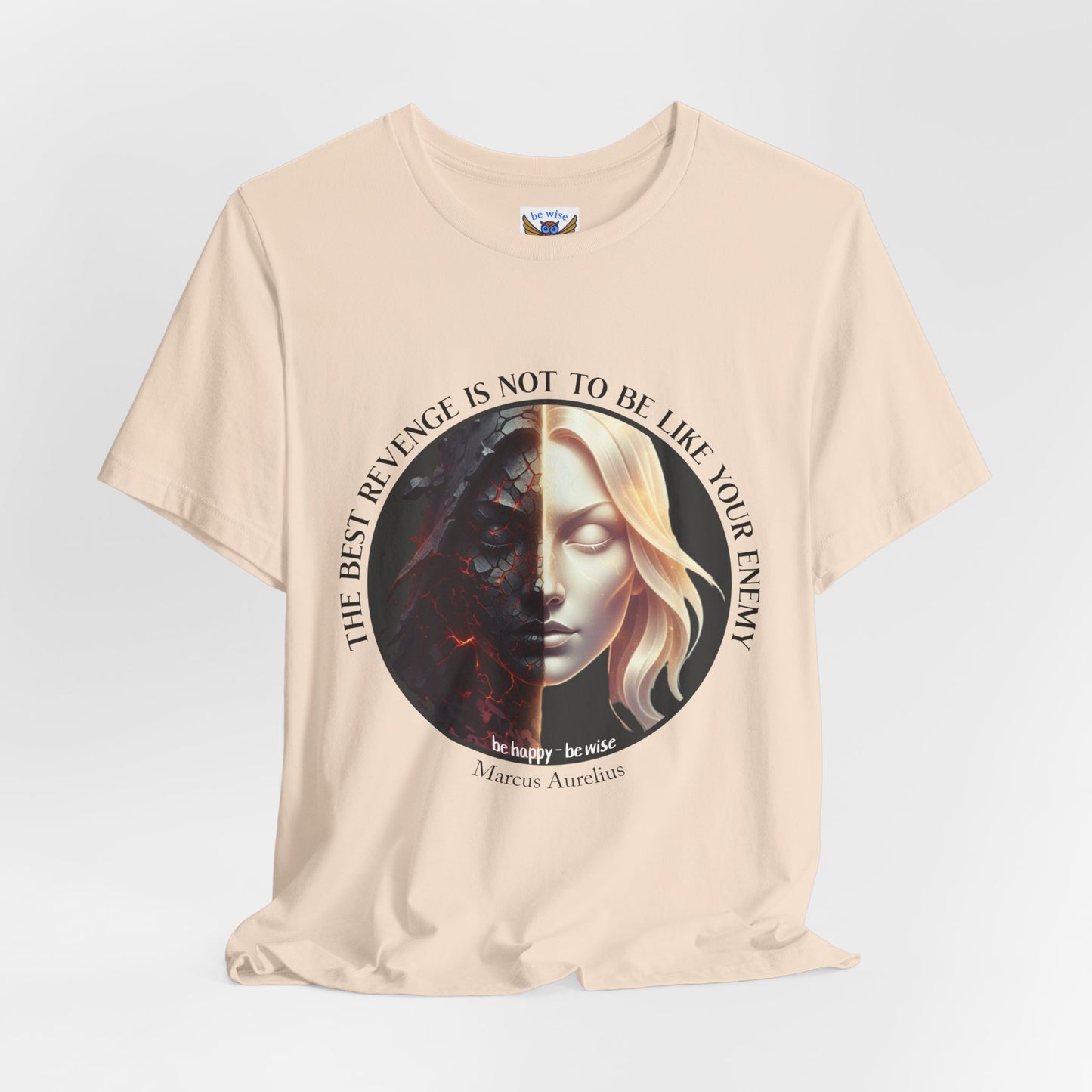 Best Revenge T-Shirt